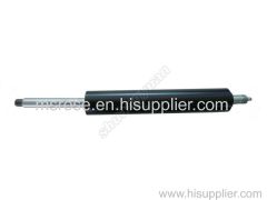 lockable gas spring