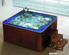 lastest model jacuzzi