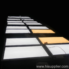 26w led light panel