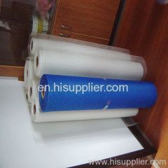 Fiberglass insect screen