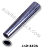 Bracelet Mandrel Oval