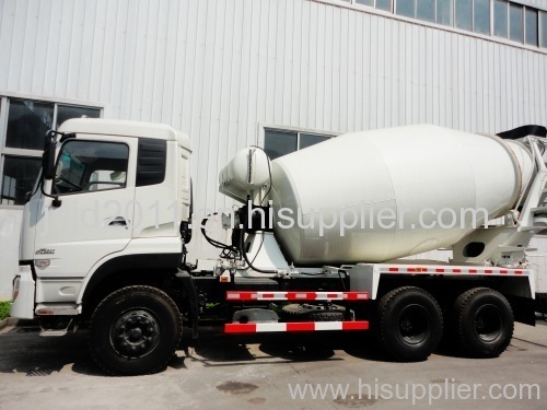 concrete mixer trucks, cement mixer truck, mixer truck