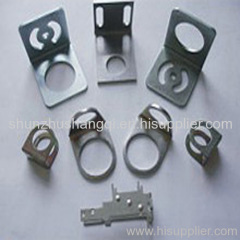 metal telecom spare parts