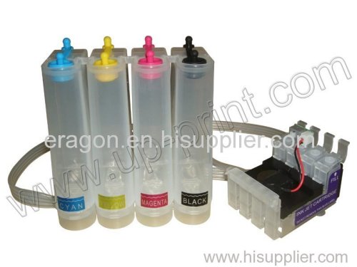 Epson S22/SX125/BX525/NX125/NX420/WF520/T25/TX125/N11/NX125/T12/ME32 CISS