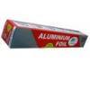 Food aluminium foil