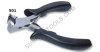 Plier top cutter