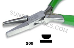 Plier Ring Bending