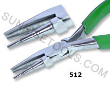 Plier Wire Wrapping