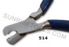 Plier Wire Bending