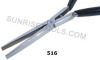 Plier long Flat Nose