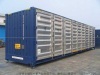 Non-standard containers