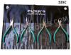 Plier Set