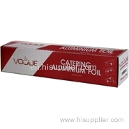 packing aluminium foil