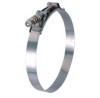 China T Type Hose Clamp with Spring Manufacturer