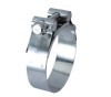 T Type Stainless Steel Hose Clamp