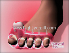 Pampered Toes Sensation As Seen On TV