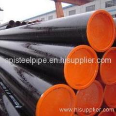 Petroleum Line Pipe