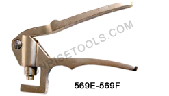 ring marking plier