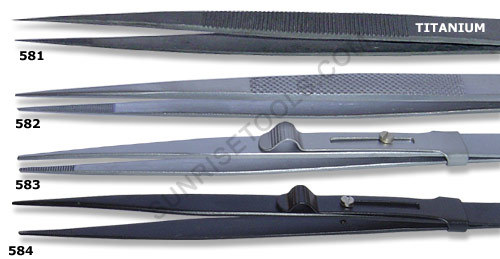 Tweezer Diamond