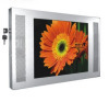 10.2 inch Supermarket Shelf LCD Advertising Player