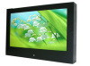 15 inch Touch Screen Advertising Display