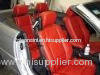 Auto Unlaminated Vinyl Upholstery