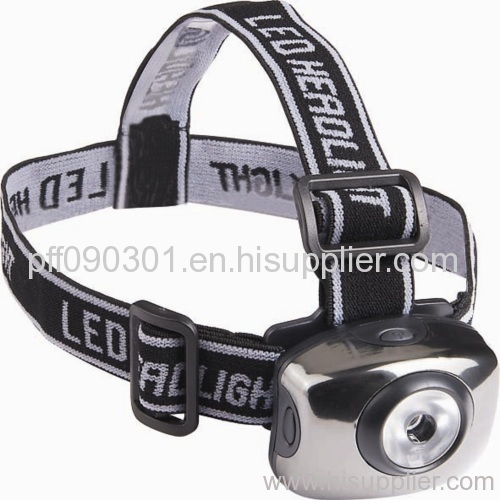 LED Head lamp