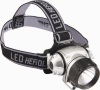 led head lamp