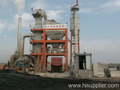 Asphalt Mixing Plant LBJ500-40t