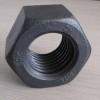 ASTM A194 2H hex nut