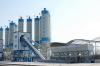 Concrete Mixing Plant 25-240m3