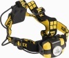 led head lamp