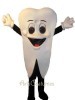 tooth mascot advertising mascot,fur costume