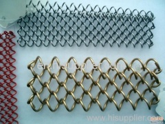 decorative metal screen