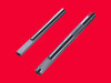 MOTOR SHAFT FOR ELECTRIC MOTOR SIZE :8X122 ;THE MATERIAL IS STEEL 45# OR SUS420J2;HARDNESS:17-25