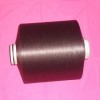 DTY polyester yarn