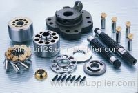 KAWASAKI hydraulic pump parts (K3V63/112/140/180DT)