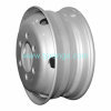 16.6x6.75 truck trailer wheel