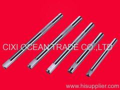 STAINLESS STEEL SHAFT FOR WATER PUMP 10 X 132MM