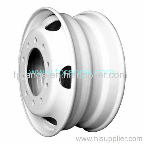 TRAILER WHEEL 6.75X22.5 7.50X22.5