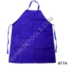 Cotton Bib Apron