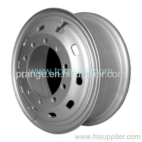 17MM 8.5-24 WHEEL