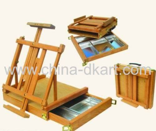 Wooden Easel China Top Artist Material Supplier