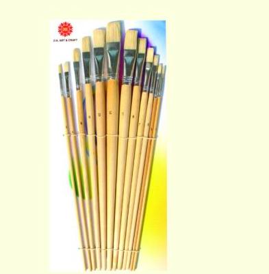 Brush China Top Artist Material Supplier