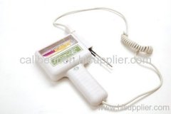 Swimming pool water spa pH/Chlorine tester