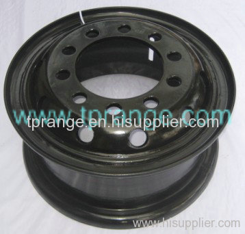 TRACTOR WHEEL 7.50V-20