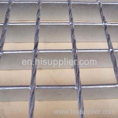 steel grating