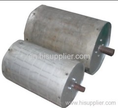 Description of Dry Magnetic Roller