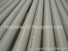 ASTM A312 TP347H steel pipe