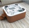 newest design jacuzzi hot tub